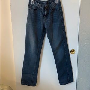Calvin Klein Skinny Size 16
